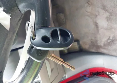 2008 Toyota Tacoma Base V6 из США, поврежденный, VIN 3TMMU52N98M005265